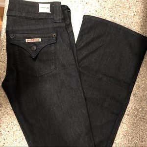 Hudson Signature Bootcut Jeans